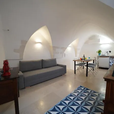 Blu Cielo Terra - Nel Cuore Della Citta' Bianca * Ostuni